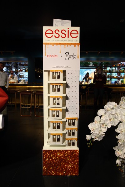 Launch of L'Armoire De Lana E-Shop at Sax 